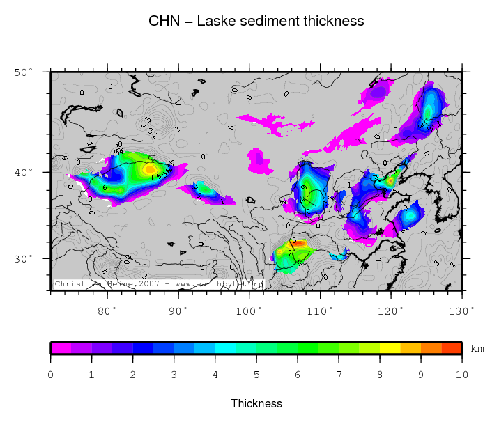 There is no grid with 2m resolution for this region available