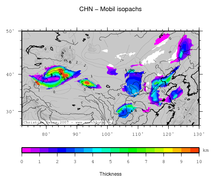 There is no grid with 2m resolution for this region available