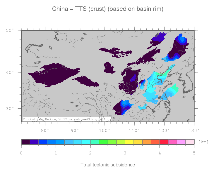 There is no grid with 2m resolution for this region available