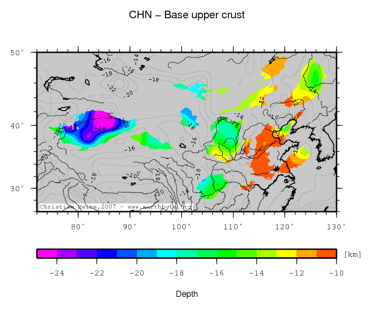 There is no grid with 2m resolution for this region available