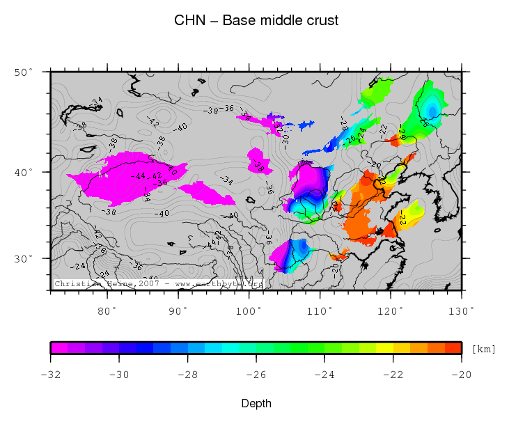 There is no grid with 2m resolution for this region available