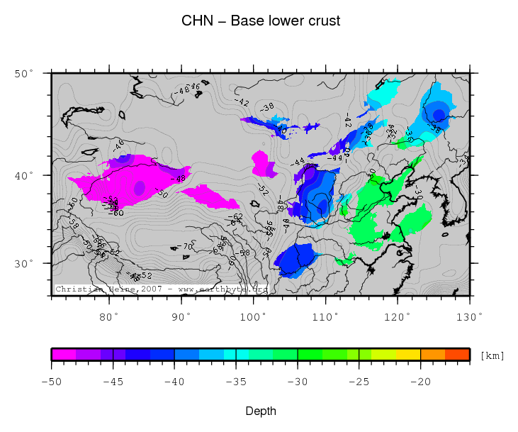 There is no grid with 2m resolution for this region available