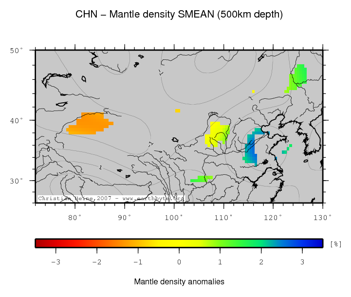 There is no grid with 2m resolution for this region available