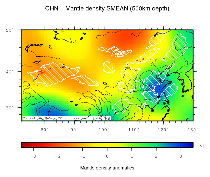 There is no grid with 2m resolution for this region available