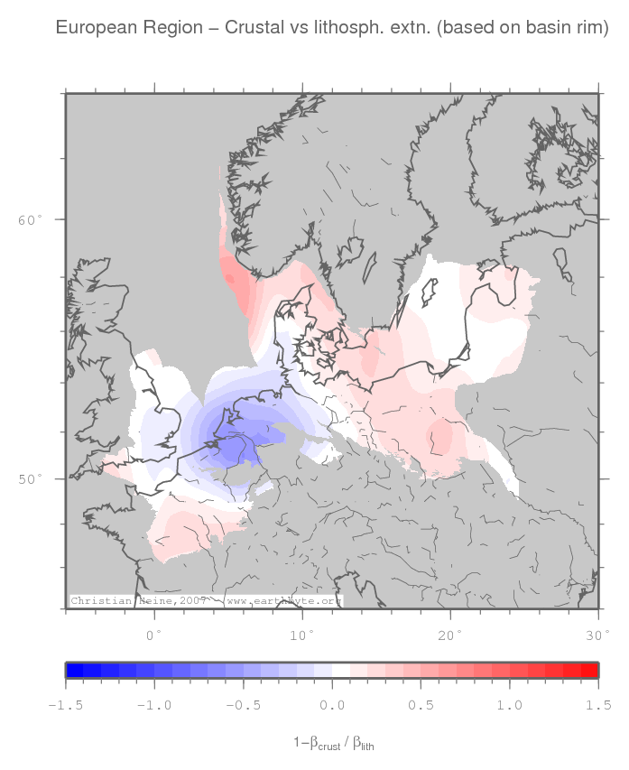 There is no grid with 2m resolution for this region available