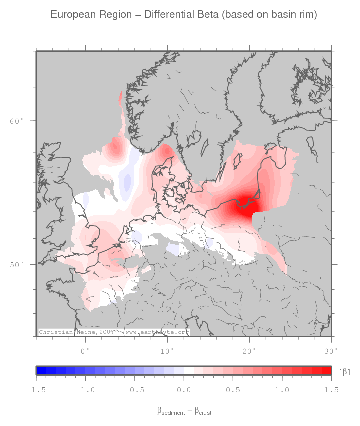 There is no grid with 2m resolution for this region available