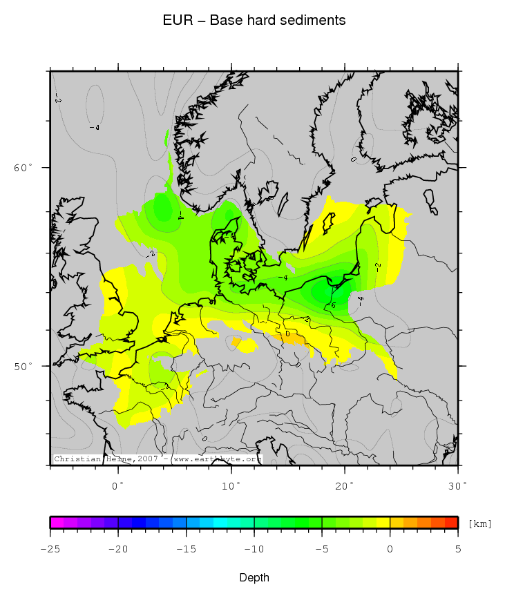 There is no grid with 2m resolution for this region available