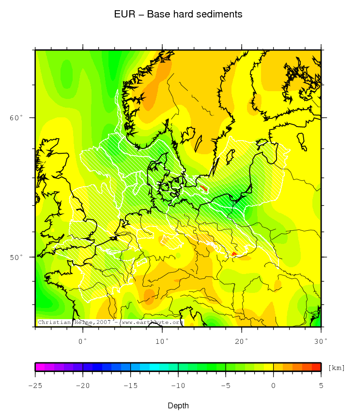 There is no grid with 2m resolution for this region available