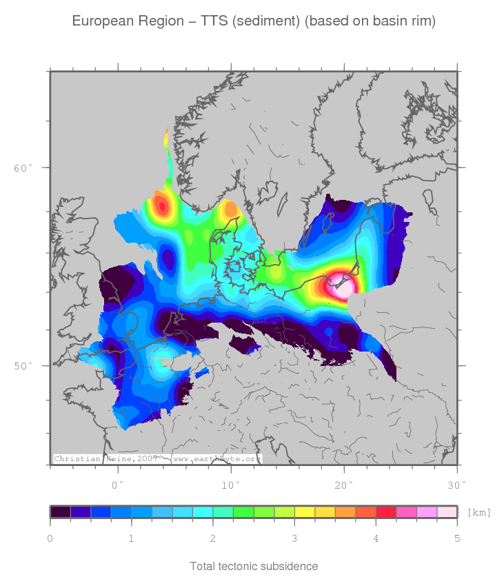 There is no grid with 2m resolution for this region available