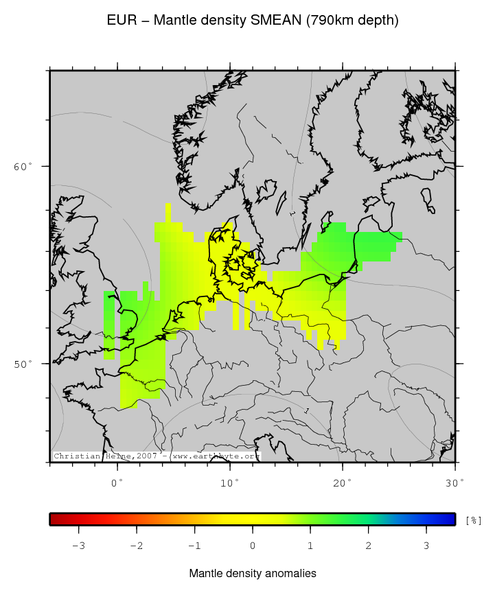 There is no grid with 2m resolution for this region available