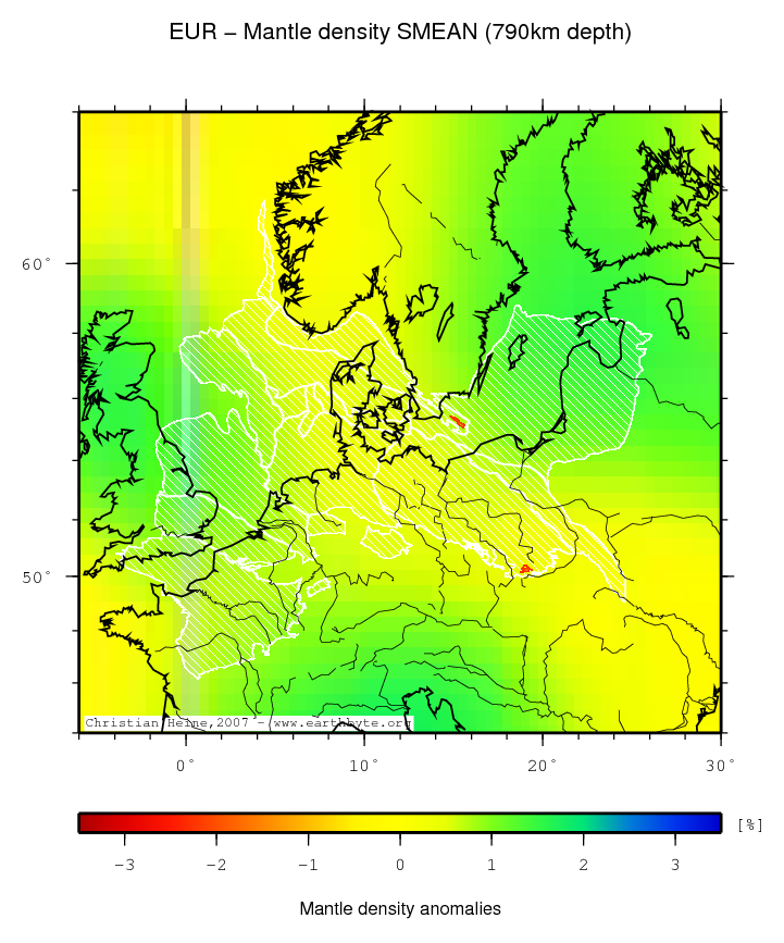 There is no grid with 2m resolution for this region available