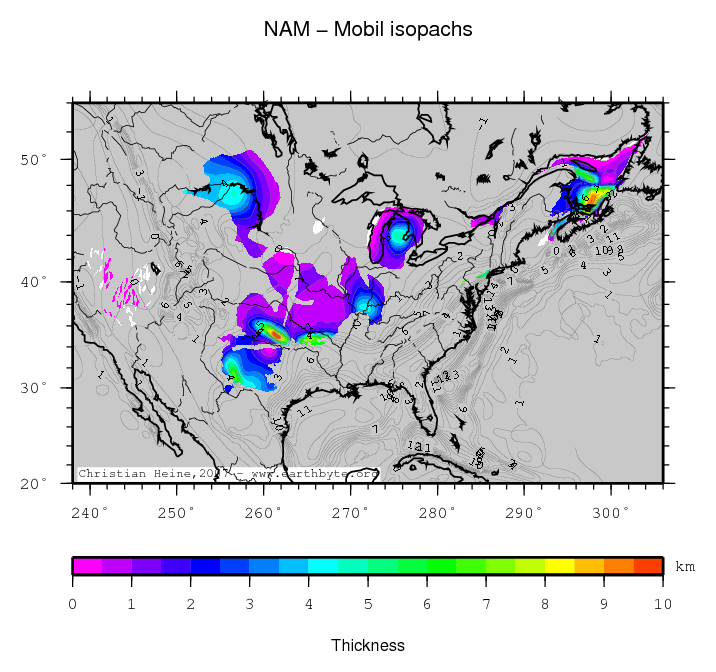 There is no grid with 2m resolution for this region available