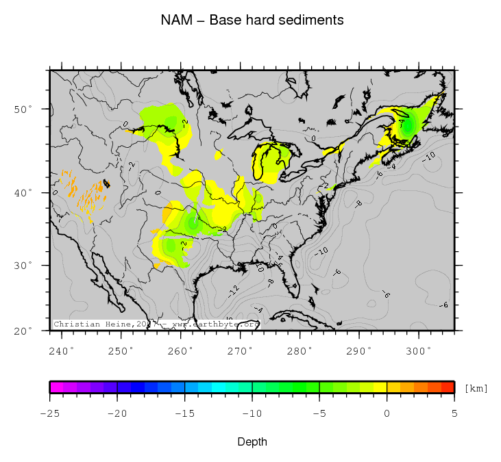 There is no grid with 2m resolution for this region available