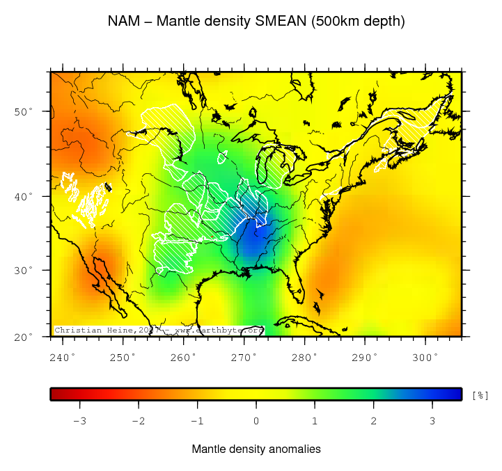 There is no grid with 2m resolution for this region available