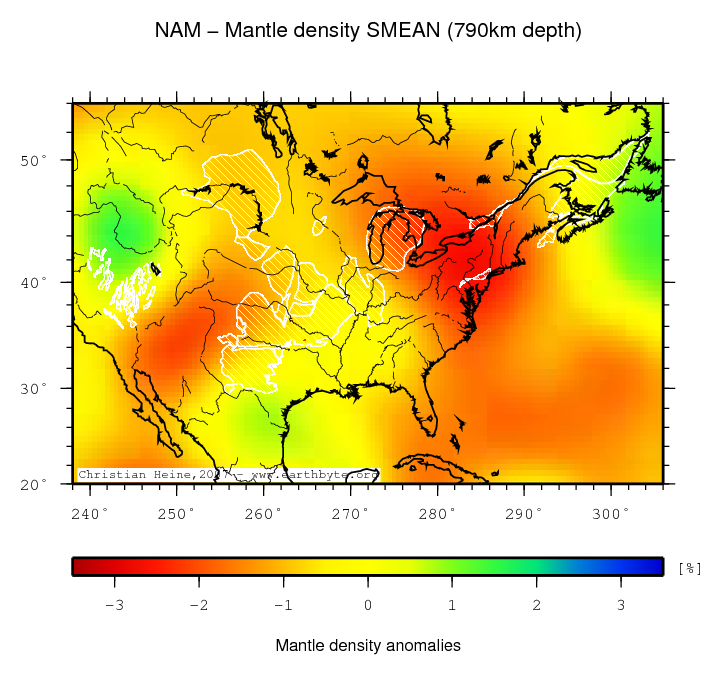 There is no grid with 2m resolution for this region available