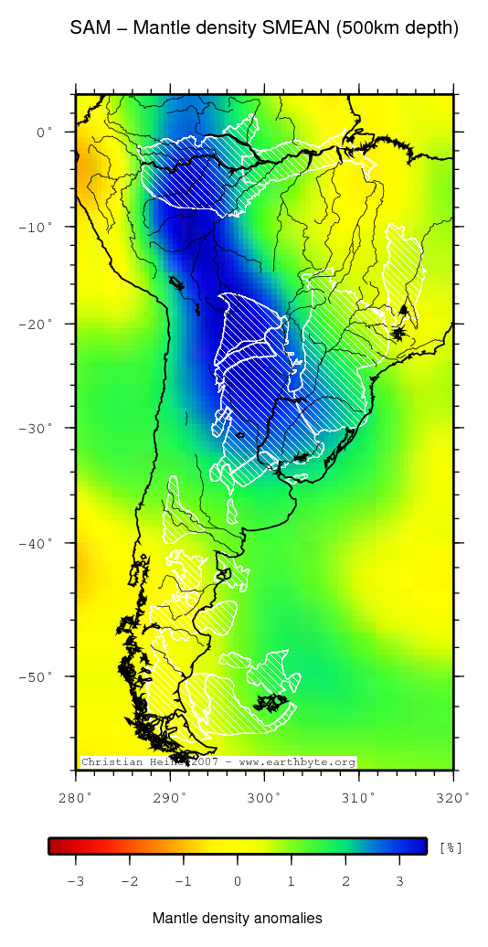 There is no grid with 2m resolution for this region available