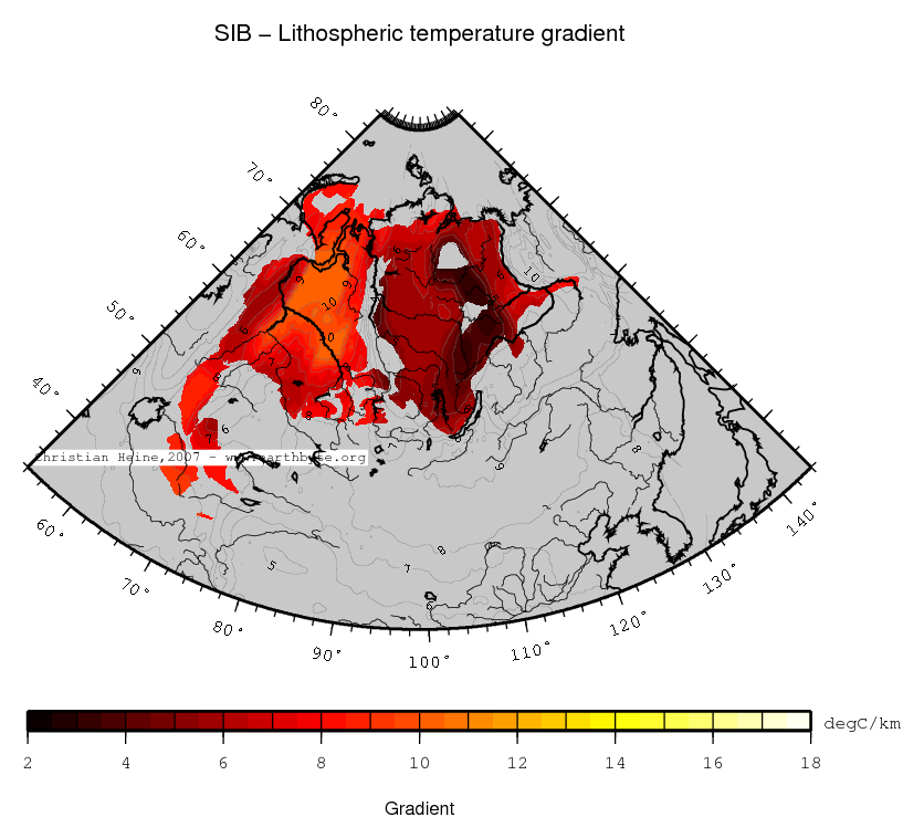 There is no grid with 2m resolution for this region available