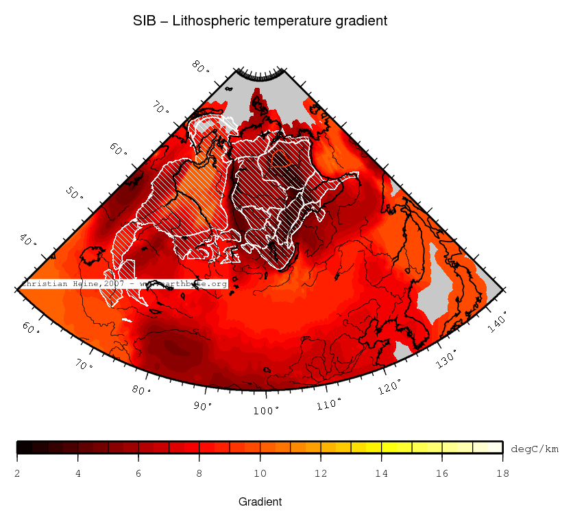 There is no grid with 2m resolution for this region available