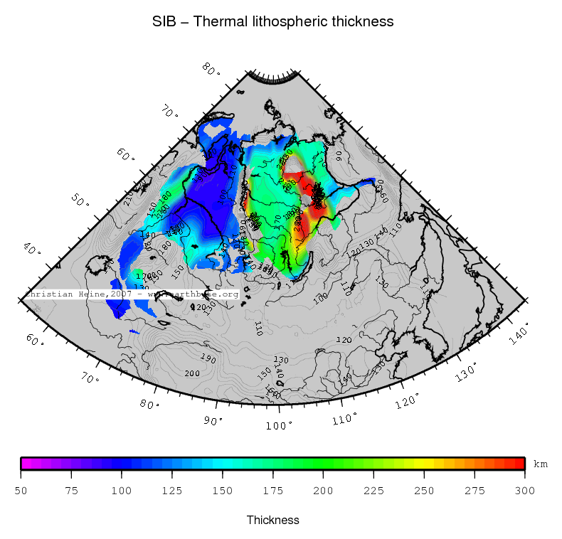 There is no grid with 2m resolution for this region available