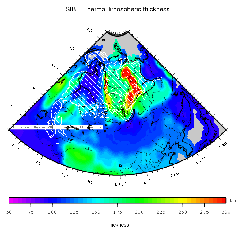 There is no grid with 2m resolution for this region available