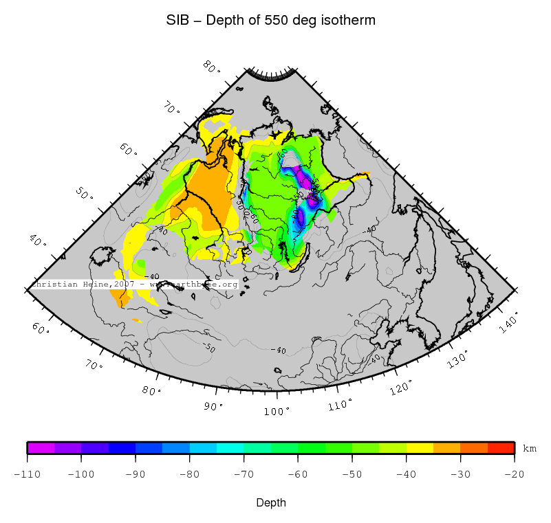 There is no grid with 2m resolution for this region available