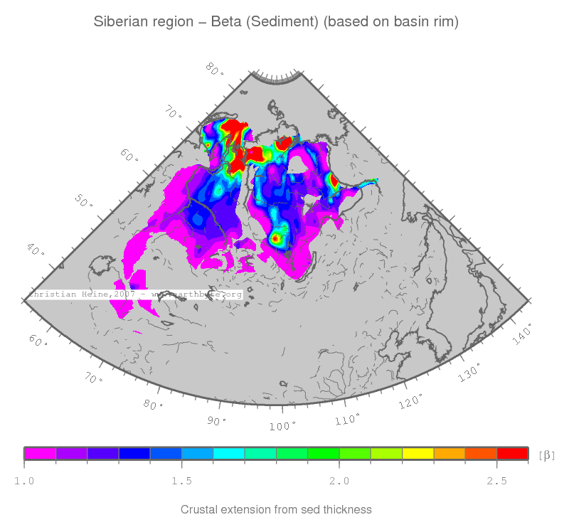 There is no grid with 2m resolution for this region available