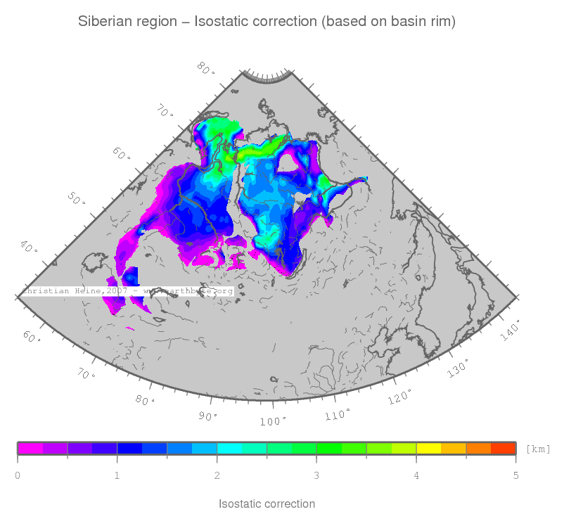 There is no grid with 2m resolution for this region available