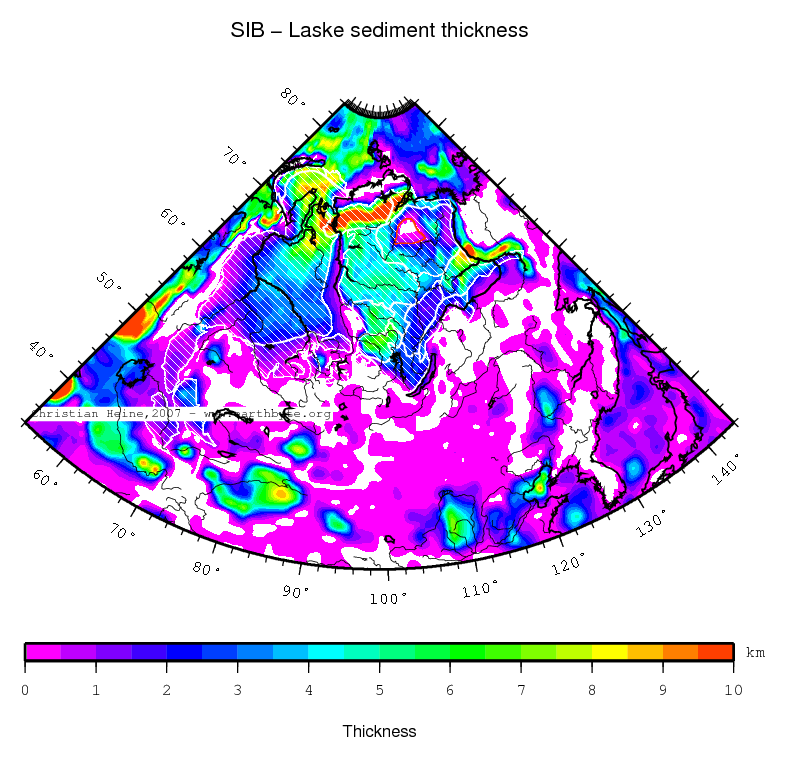 There is no grid with 2m resolution for this region available