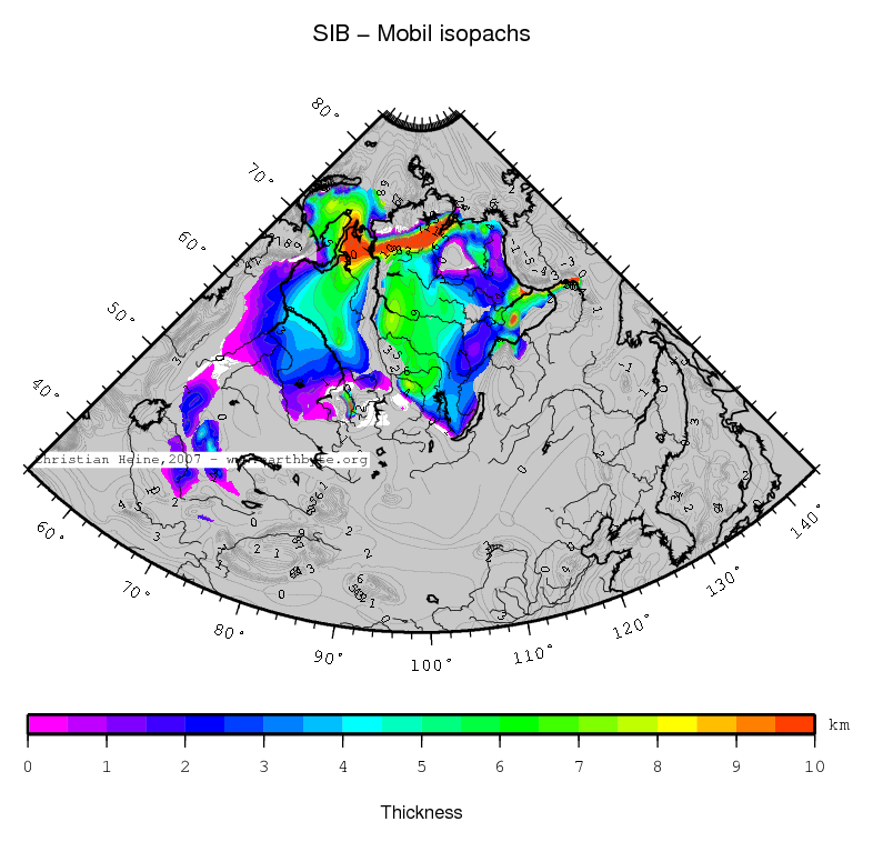 There is no grid with 2m resolution for this region available