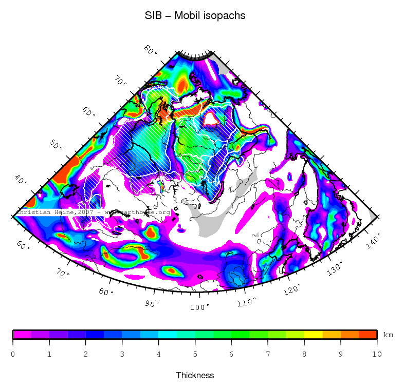 There is no grid with 2m resolution for this region available