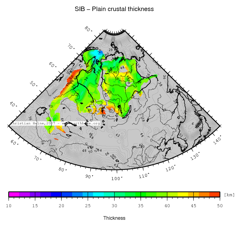 There is no grid with 2m resolution for this region available