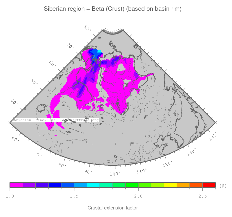 There is no grid with 2m resolution for this region available