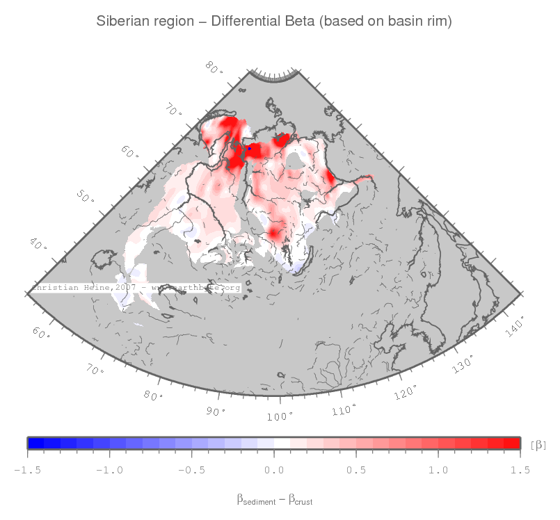 There is no grid with 2m resolution for this region available