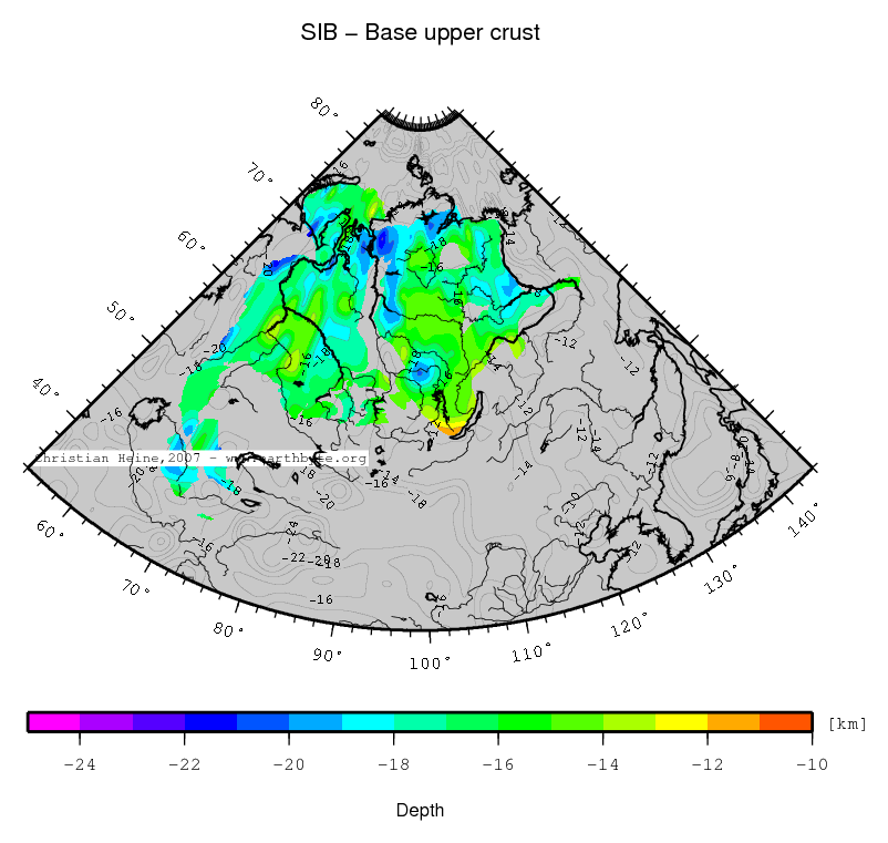 There is no grid with 2m resolution for this region available