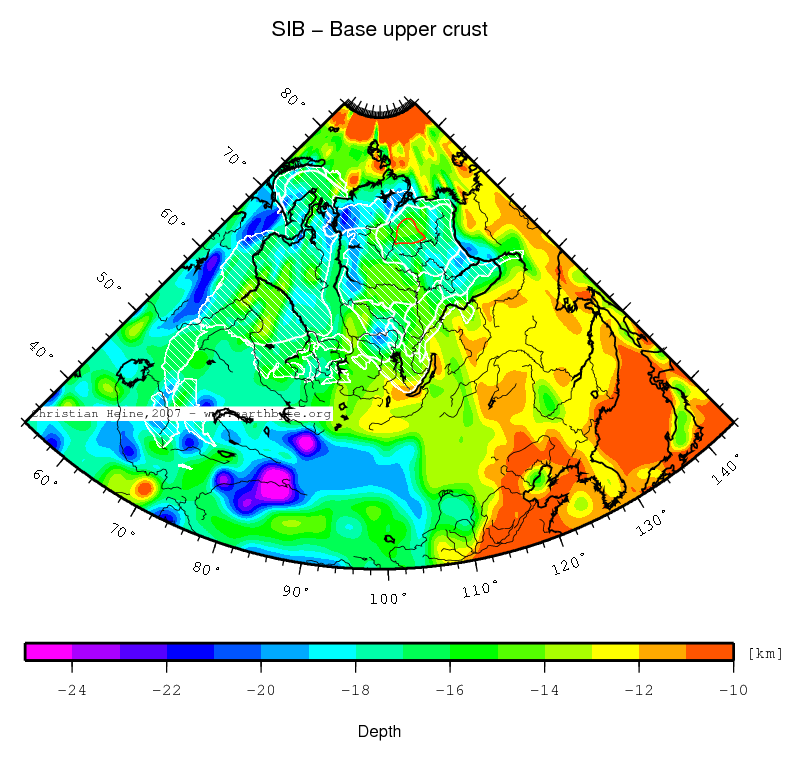 There is no grid with 2m resolution for this region available