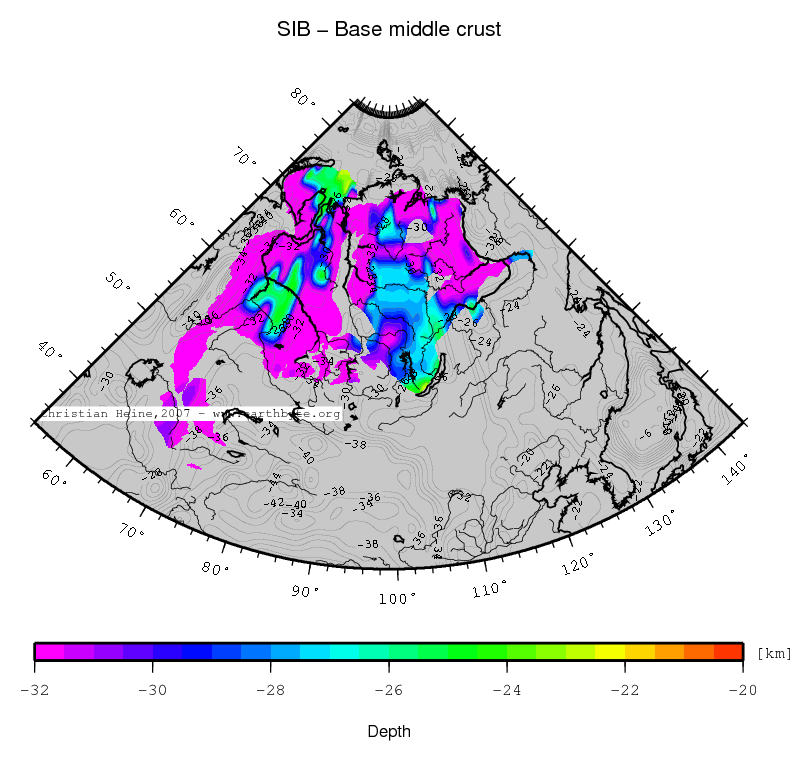 There is no grid with 2m resolution for this region available