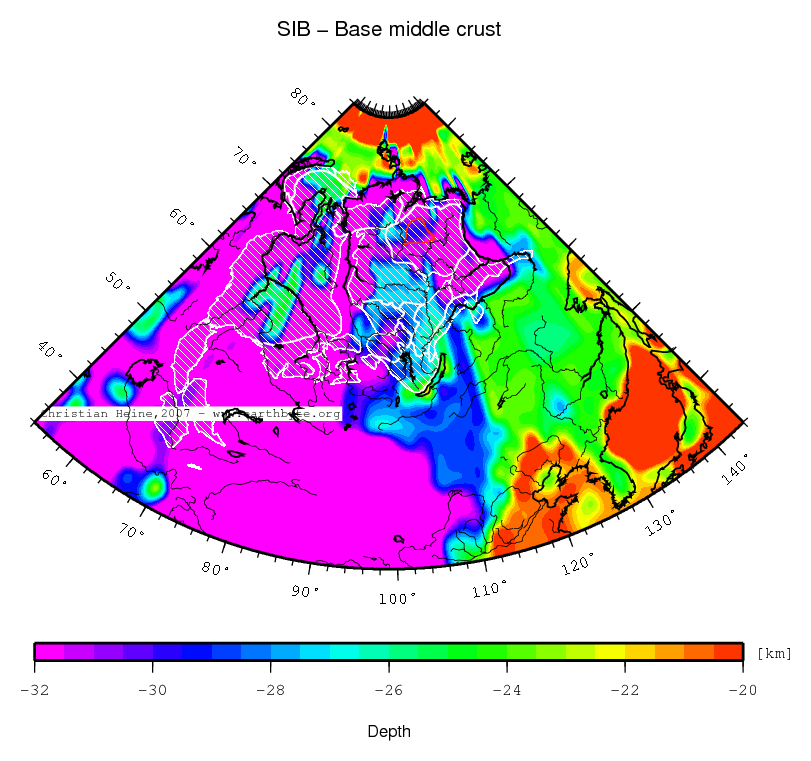 There is no grid with 2m resolution for this region available