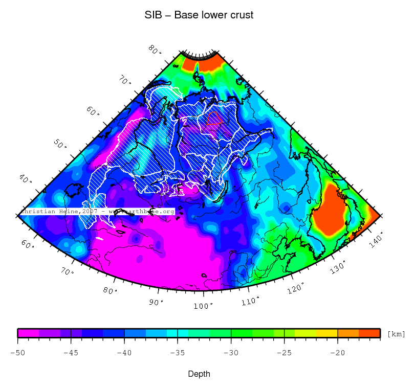 There is no grid with 2m resolution for this region available