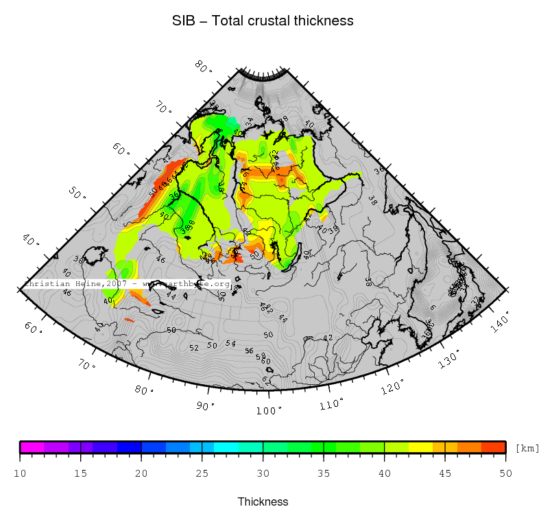 There is no grid with 2m resolution for this region available