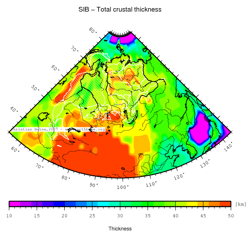 There is no grid with 2m resolution for this region available