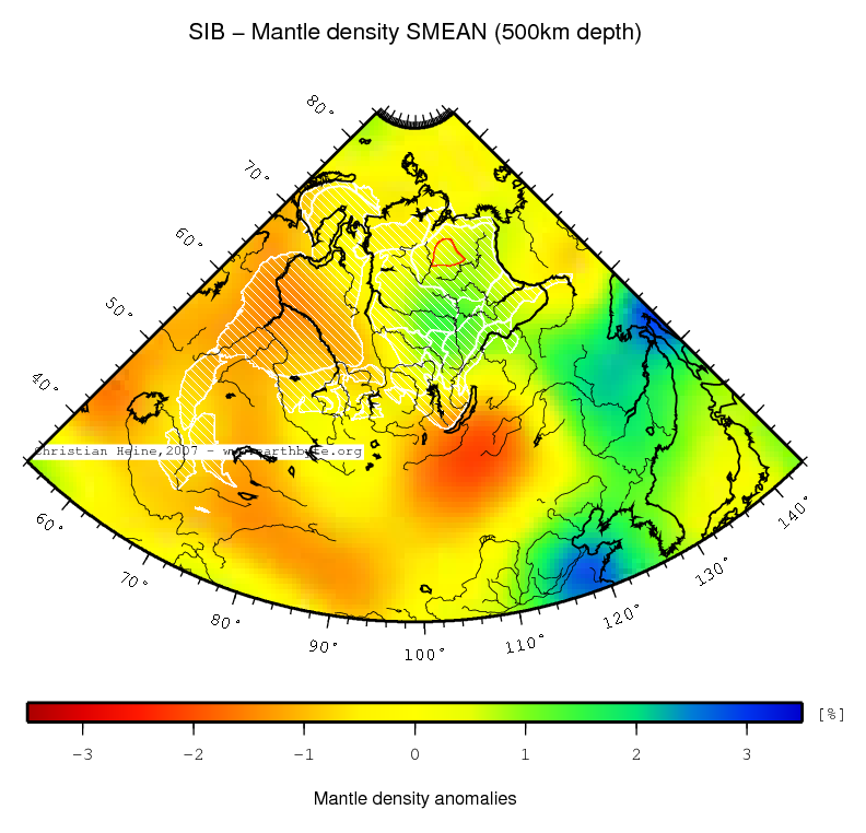 There is no grid with 2m resolution for this region available