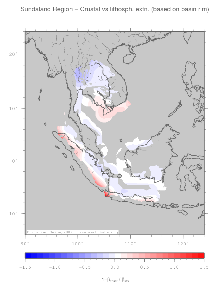 There is no grid with 2m resolution for this region available