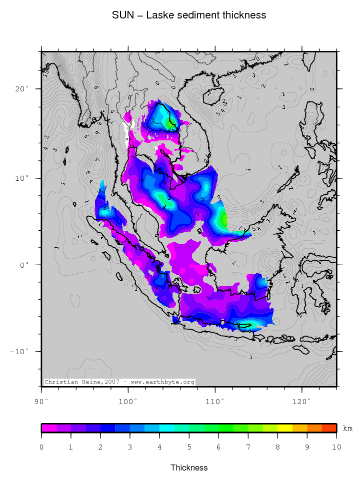 There is no grid with 2m resolution for this region available