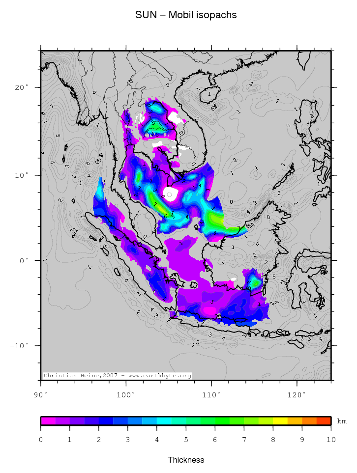 There is no grid with 2m resolution for this region available