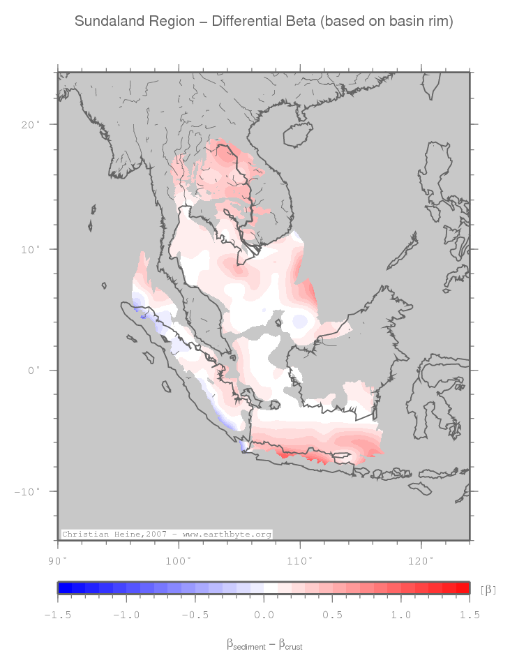 There is no grid with 2m resolution for this region available