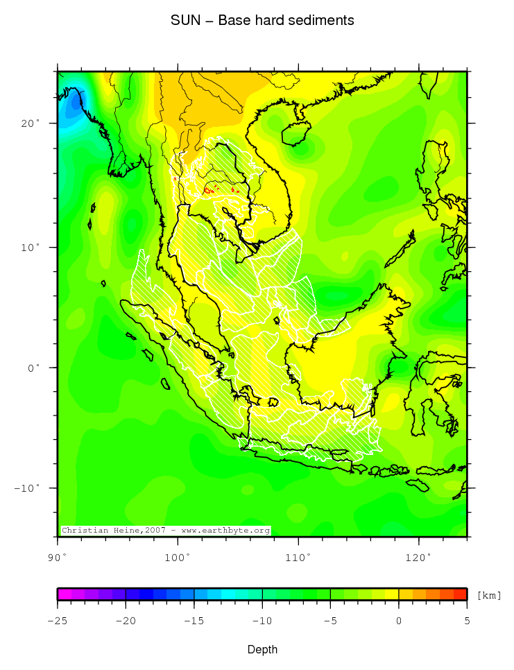 There is no grid with 2m resolution for this region available