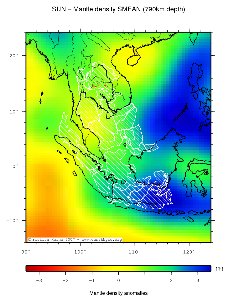 There is no grid with 2m resolution for this region available