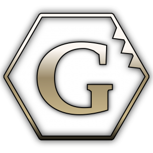 GPlates Vector Logo