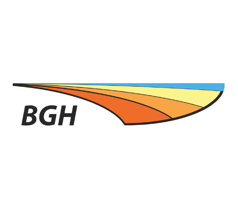 BasinGensisHub logo