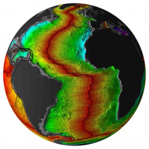 Age of Ocean Floor 1024 Lowres